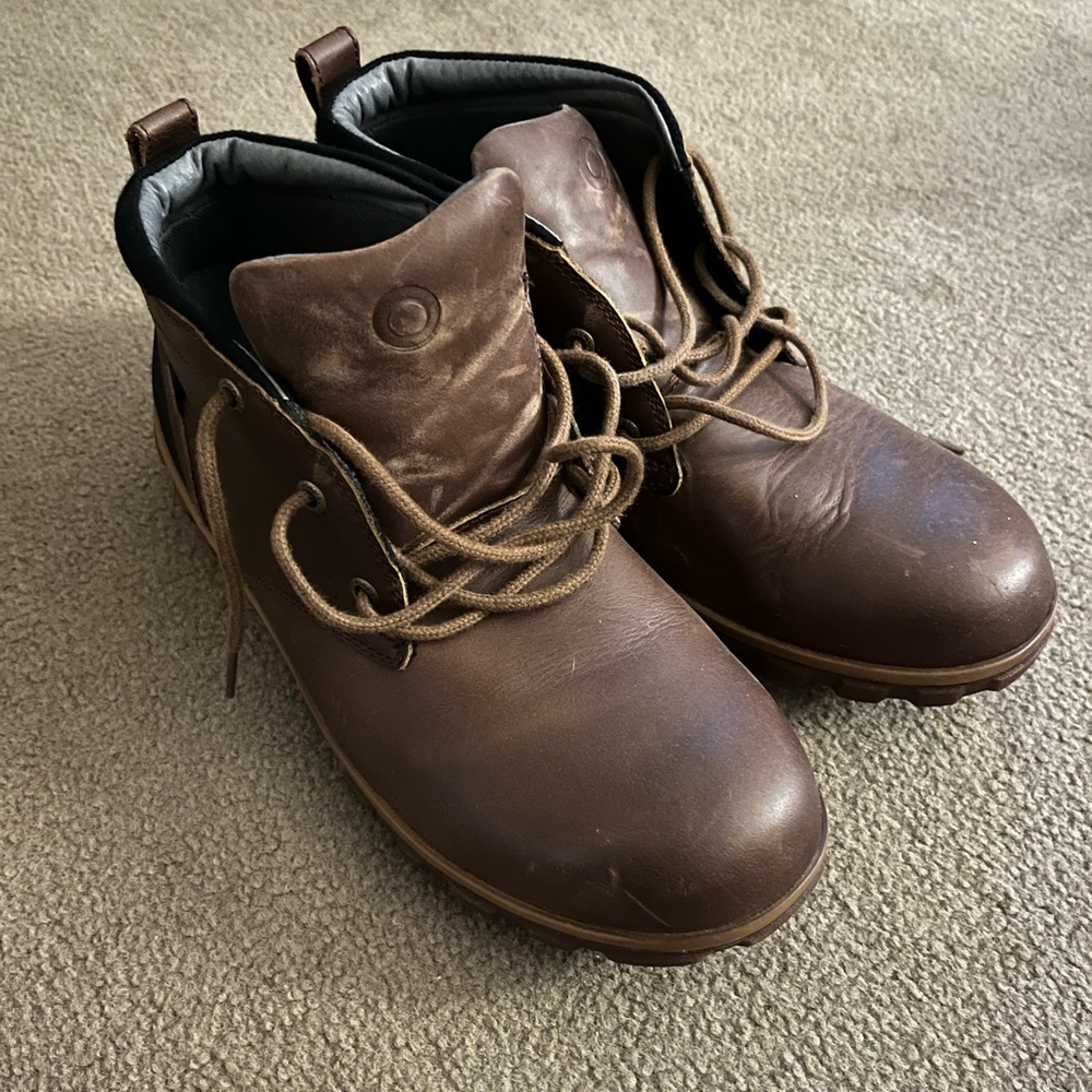 Bogs causal hiker (hiking, trail, everyday)